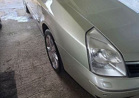 Renault Vel Satis Initiale 3.5 V6 Automatik Initiale