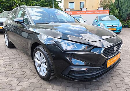 Seat Leon Sportstourer Style/LED/Digi Cocpit/Navi/Aut