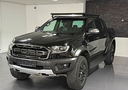 Ford Ranger Raptor Doppelkabine 4x4/Navi