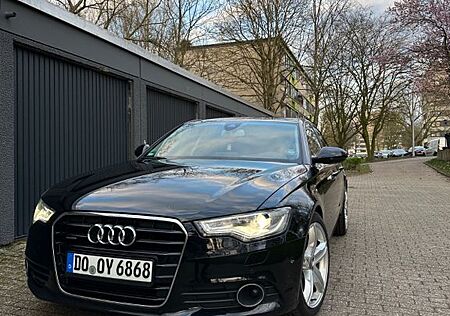 Audi A6 3.0 TDI 150 kW quattro S tronic -