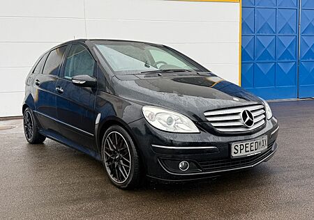 Mercedes-Benz B 200 gebraucht kaufen Mercedes-Benz B 200 B -Klasse - TÜV NEU