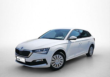 Skoda Scala Active 1,0l TSI 70 kW