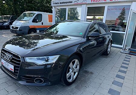 Audi A6 Avant 3.0 TDI quattro*Panorama*ACC*Tüv