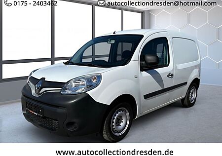 Renault Kangoo Rapid Extra 1.5 dCi 90 FAP