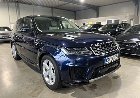 Land Rover Range Rover Sport D250 HSE Matrix|Meridian|Virtu