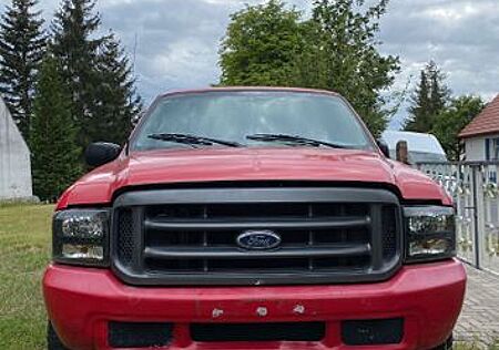 Ford F 350