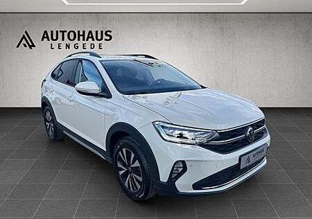 VW Taigo Volkswagen Life 1.0 TSI Navi MATRIX AHK VC PDC PDC CA