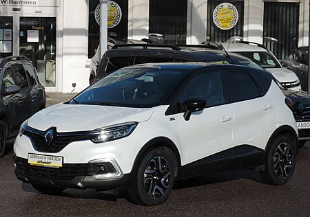 Renault Captur TCe 150 EDC Bose Edition GJR,SHZ,Kamera