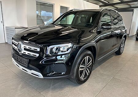 Mercedes-Benz GLB 200 d