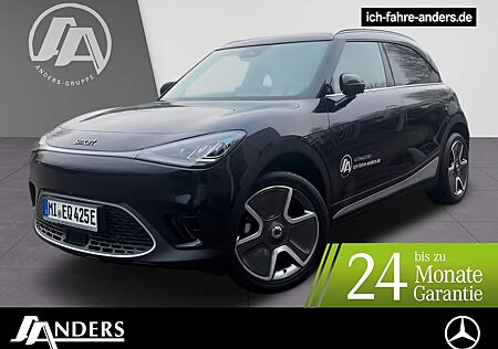 Smart 1 # Pro+ +Navi+Distronic+Pano+SHZ+LM+LED+SD+Leder