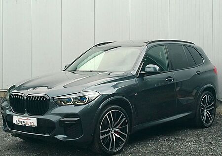 BMW X5 xDrive 40 d M Sport Laser/Luft/Pano/22"