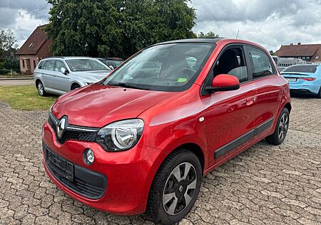 Renault Twingo Dynamique 1.0