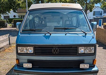 VW T5 Kombi Volkswagen T3 Westfalia
