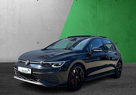 VW Golf Volkswagen GTI Clubsport 2.0 TSI 300 PS/ PANO/ ACC/DCC