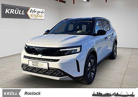 Opel Frontera GS 1.2 Hybrid+110+Tech+