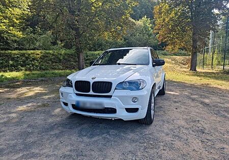 BMW X5 xDrive30si -