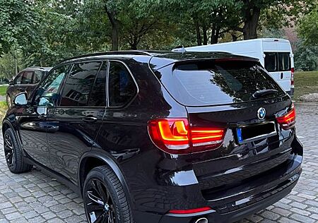 BMW X5 xDrive30d -