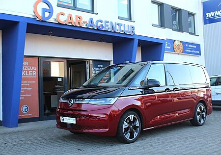 VW T7 Multivan Volkswagen *Mega Ausstattung*Style