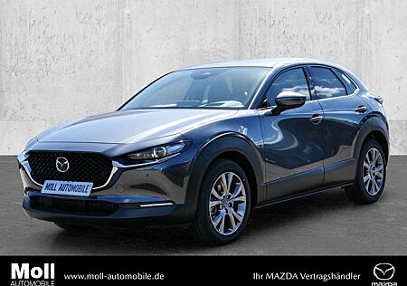 Mazda CX-30 2025 e-SKYACTIV-X 186PS FWD 6AT Exclusive-