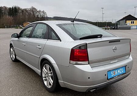 Opel Vectra C Lim. GTS wie neu sehr gut erhalten