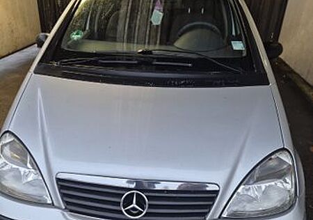 Mercedes-Benz A 140 classic