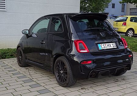 Abarth 595 Competizione 1.4 T-Jet 16V Competizione