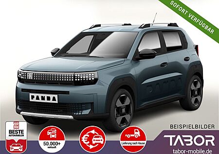 Fiat Grande Panda La Prima MHEV AT Winter UVP-13%*