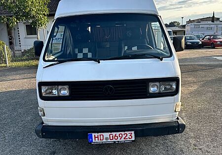 VW T3 Volkswagen andere