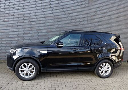 Land Rover Discovery 5 HSE TD6 Leder/7-Sitzer/AHK/Pano/1.Hd
