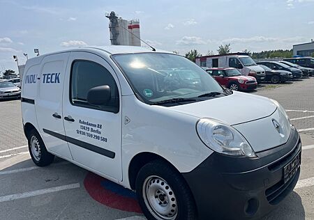 Renault Kangoo Rapid Extra/1,6 Benzin/1 Hand / 53.000km/