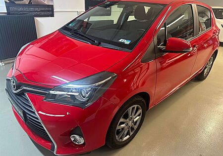 Toyota Yaris Comfort 1,33