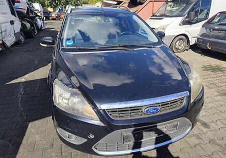 Ford Focus 1,8 Kombi