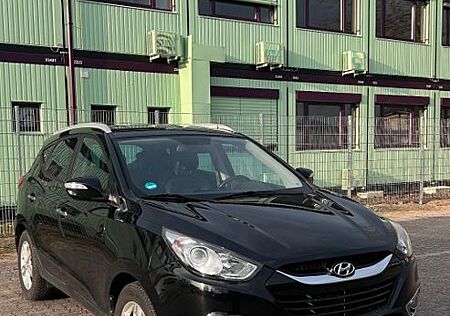 Hyundai ix35 1.6 GDI Classic 2WD Classic