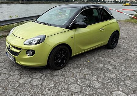 Opel Adam GLAM 1.4 64kW GLAM