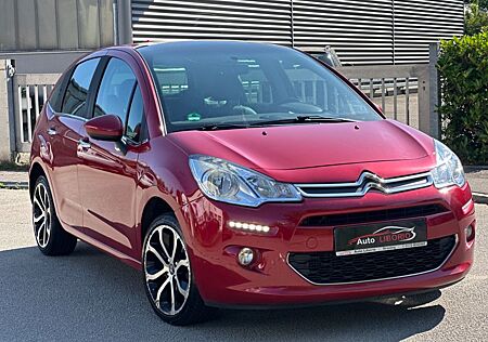 Citroën C3 Exclusive