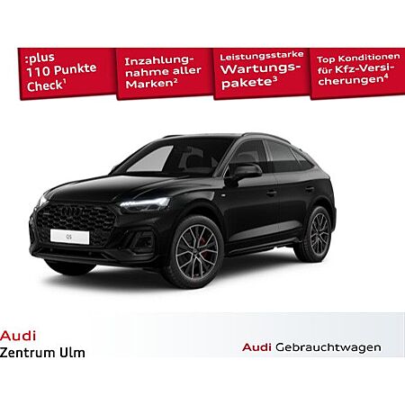 Audi Q5 leasen