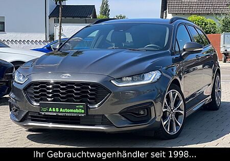 Ford Mondeo Turnier 2.0 EB ST-Line *PANO/AHK/CAM/ACC*