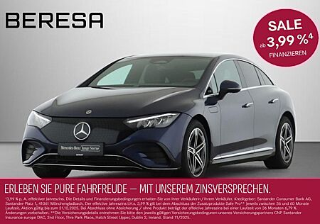 Mercedes-Benz EQE 500 4M AMG Pano Distronic Airmatic Burmester