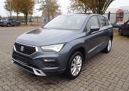 Seat Ateca Style 110kw LED SHZ