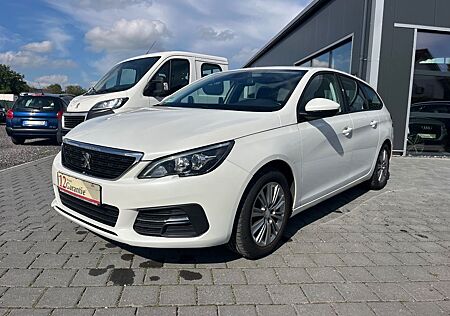 Peugeot 308 BlueHDi 130 Style Navi Kamera 2.Hand