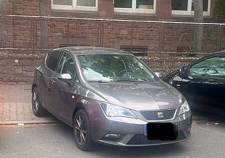 Seat Ibiza 1.2 TSI i-Tech i-Tech