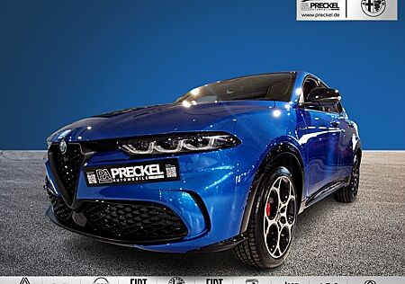 Alfa Romeo Tonale VELOCE 1.5 VGT Hybrid/Technologie Paket