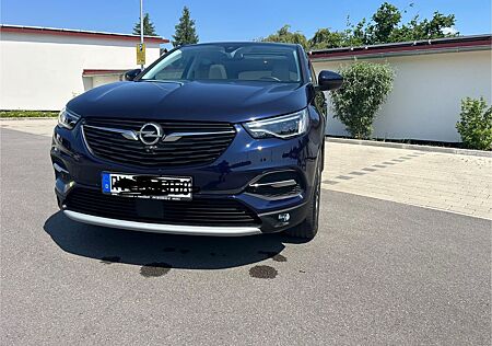 Opel Grandland X Grandland (X) 1.2 Turbo 96kW Color Line Auto...