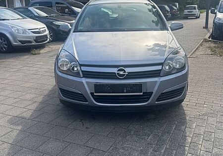 Opel Astra H Caravan Edition TÜV NEU & GARANTIE