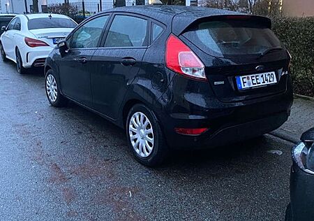 Ford Fiesta 1,0 EcoBoost 74kW S/S Celebration Cel...