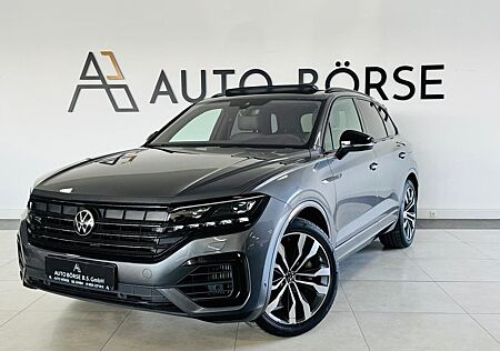 VW Touareg Volkswagen R 4M eHybrid*ACC*ViCo*CAM*HUD*MATRIX*SHZ