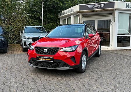 Seat Arona Style