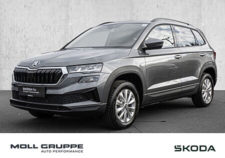 Skoda Karoq 1.5 TSI DSG Selection 130 LED ALU
