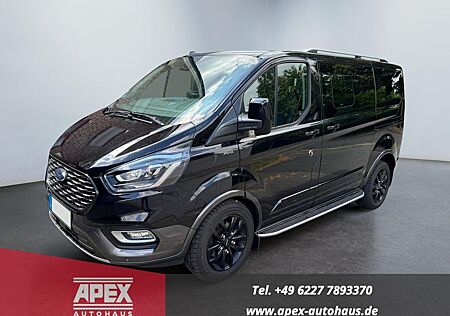 Ford Tourneo Custom Kombi 2.0 TDCi 320 Active Pack...