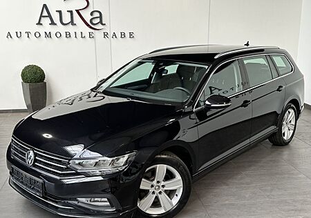 VW Passat Variant Volkswagen 2.0 TDI DSG Business NAV+LED+ACC